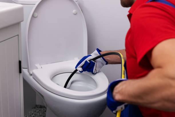 Best Residential Plumbing Services  in Millersburg, OH