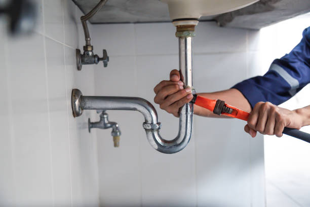 Best Plumbing Services Near Me  in Millersburg, OH