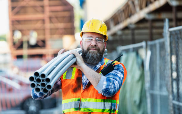 Sewer Line Replacement in Millersburg, OH