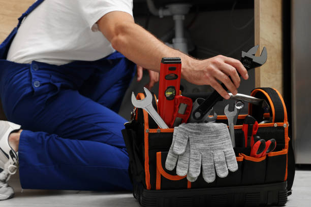 Best Emergency Plumber  in Millersburg, OH