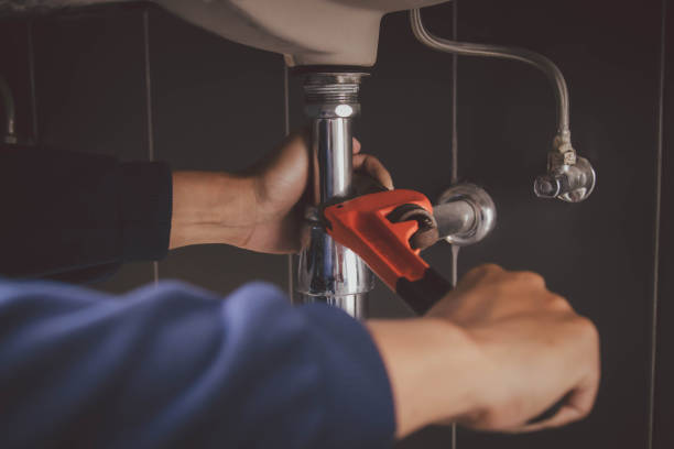 Best Leak Detection Services  in Millersburg, OH